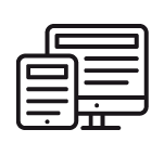 Website Design Icon